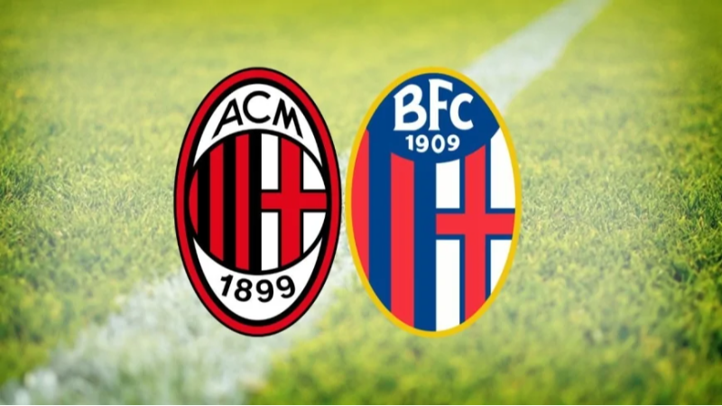 Milan - Bologna maçı saat kaçta, hangi kanalda?