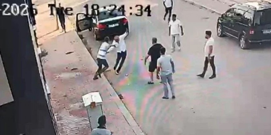 Milletvekili’nin uğradığı bıçaklı saldırıyla ilgili yeni gelişme