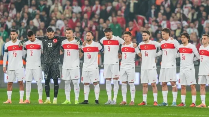 Milli Takım'a hırsızlık şoku! 260 bin Euro'luk...