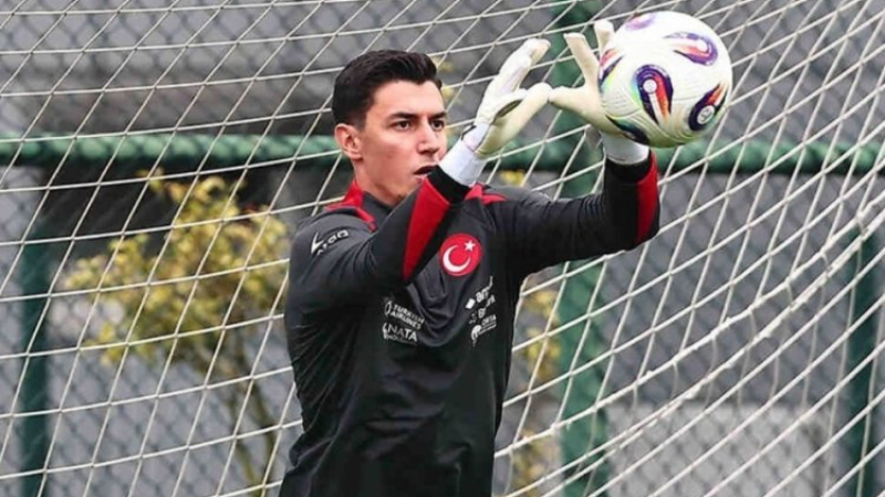 Milli Takımda şok gelişme; İzinsiz kampı terk etti