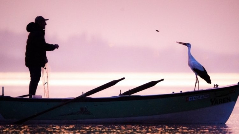 Milyonlar bu anı bekliyordu...