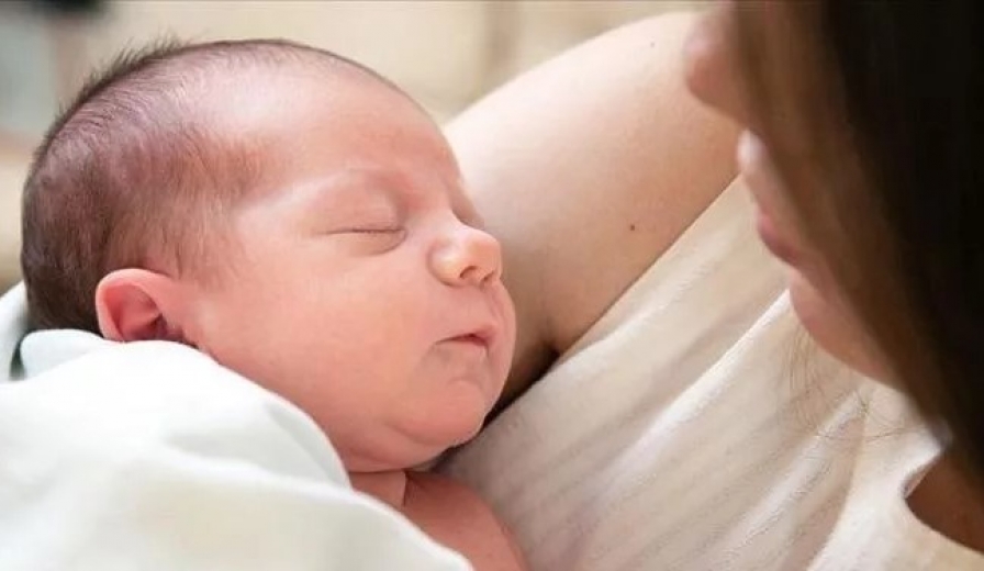 Milyonlarca annenin gözü Meclis’te