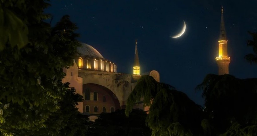 Miraç Kandili ne zaman?