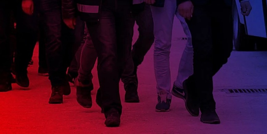 MİT koordinesinde uyuşturucu operasyonu: 6 gözaltı