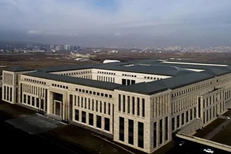 MİT’E 2024’te 111 bin ihbar yapıldı