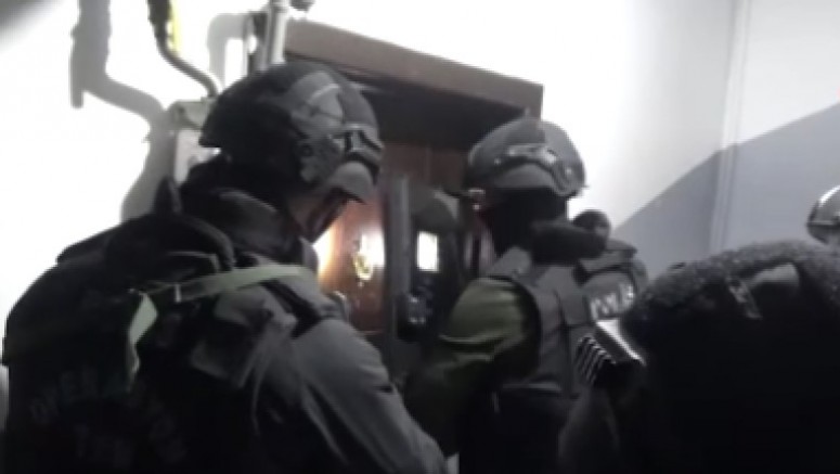 MLKP'ye büyük operasyon: Bursa'da da düğmeye basıldı!