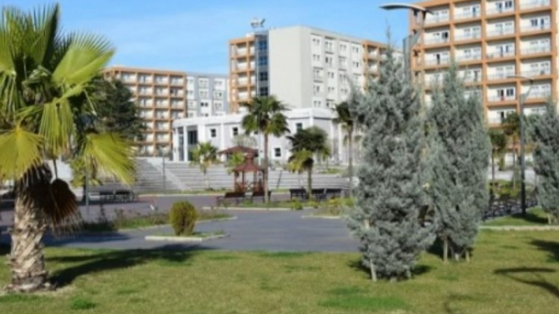 Modern öğrenci siteleri geliyor; Bakanlık harekete geçti