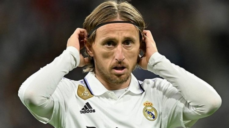 Modric, Milan'a ne zaman katılacak?