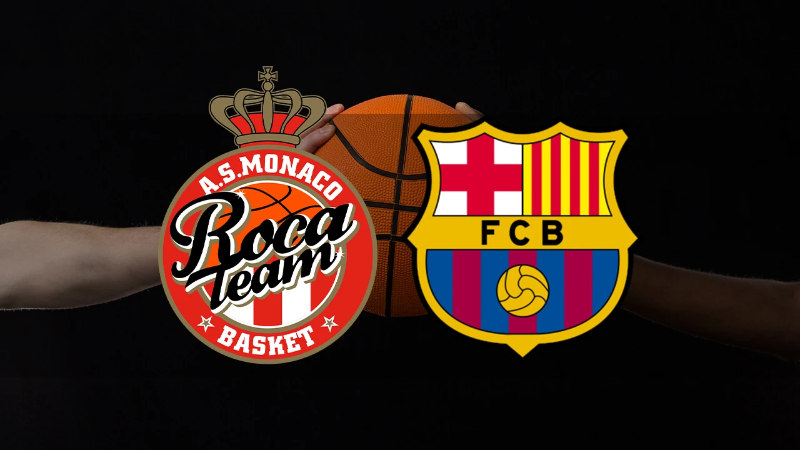 Monaco – Barcelona maçı ne zaman, saat kaçta, hangi kanalda?
