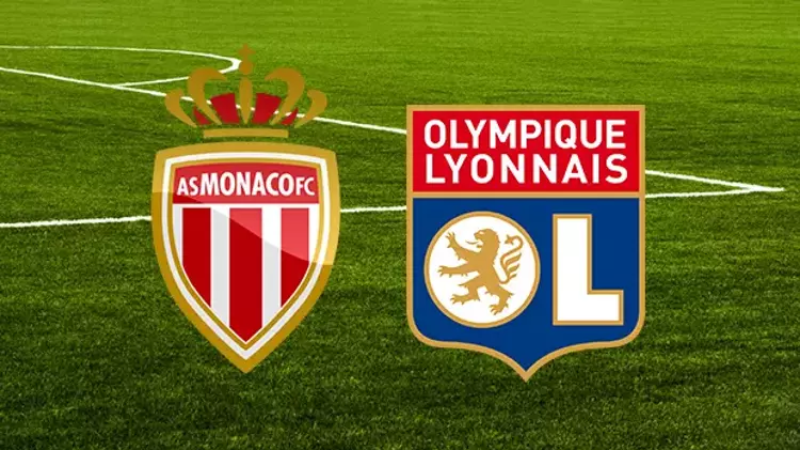 Monaco-Lyon maçı ne zaman, saat kaçta, hangi kanalda?