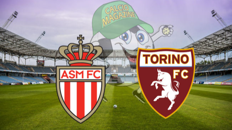 Monaco-Torino maçı ne zaman, saat kaçta, hangi kanalda?