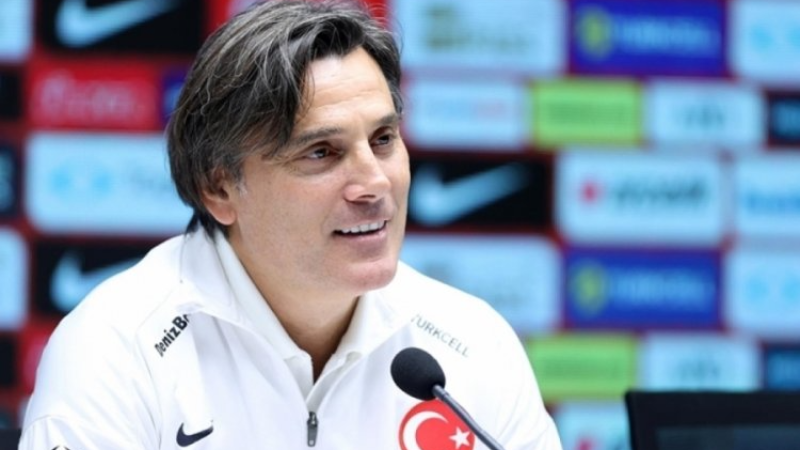 Montella kurayı değerlendirdi