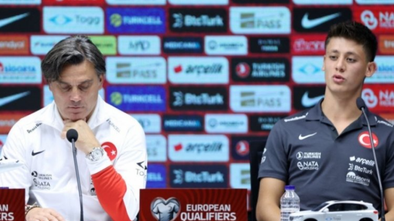 Montella Türk vatandaşlığı için neler dedi?