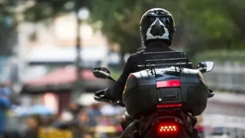 Motosiklet sürücülerinin dikkatine; Büyük cezalar geliyor