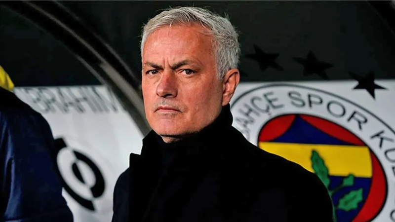 Mourinho  kaleci istiyor; Hem de o ismi...