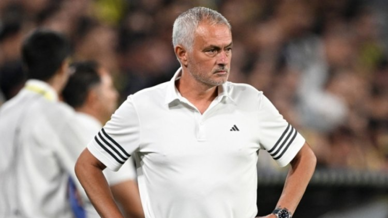 Mourinho o isimleri özellikle övdü!