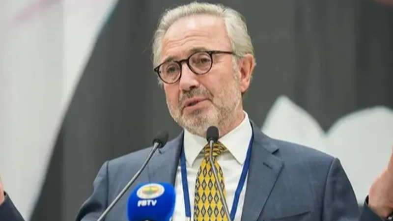 Mourinho 'onu tanımıyorum' dedi, Hamdi Akın'dan cevap geldi!