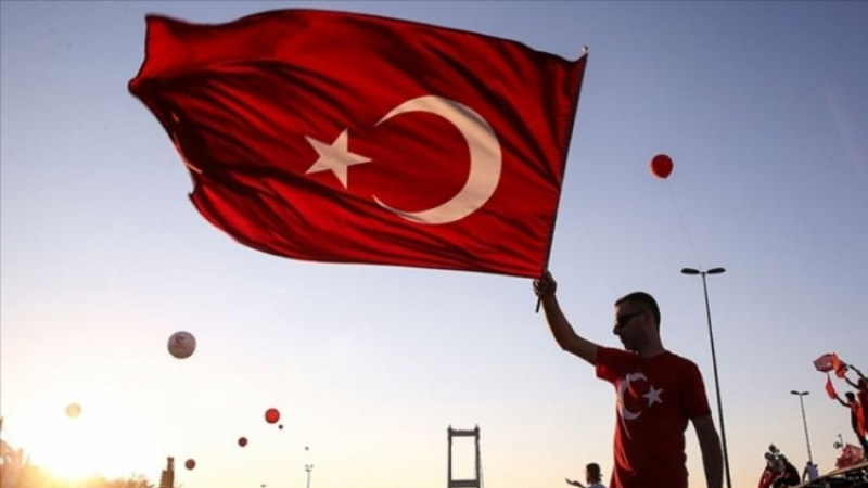 MSB: 15 Temmuz'u unutmadık, unutturmayacağız