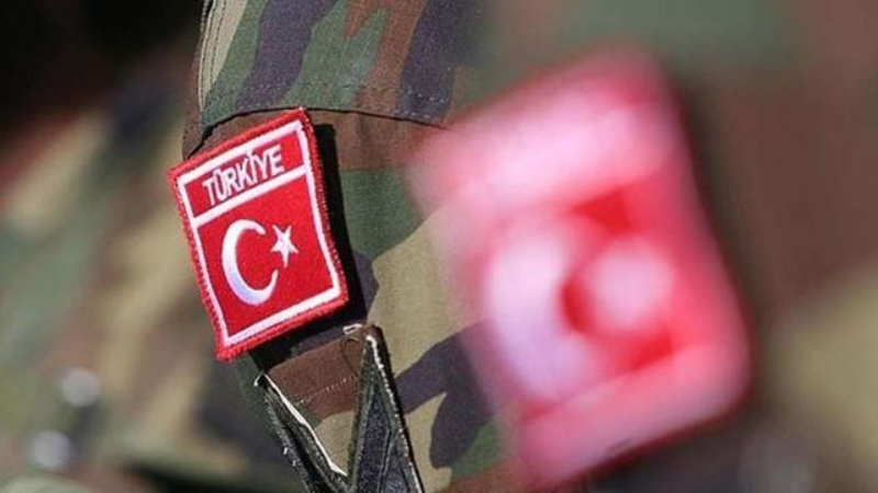 MSB acı haberi duyurdu! Şehidimiz var