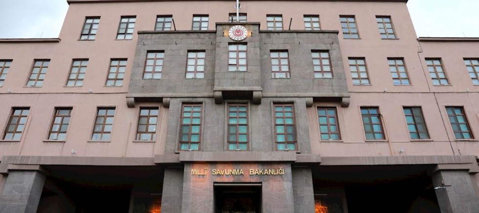 MSB açıkladı: Türk askeri Riyad’a gidecek mi?