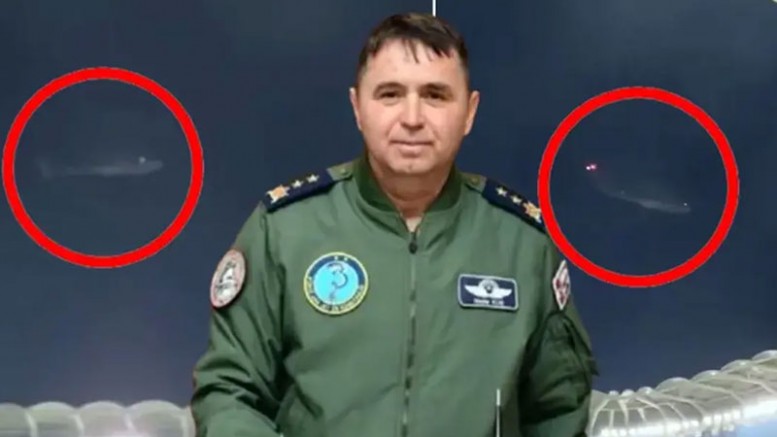 MSB’den Mete Kuş açıklaması