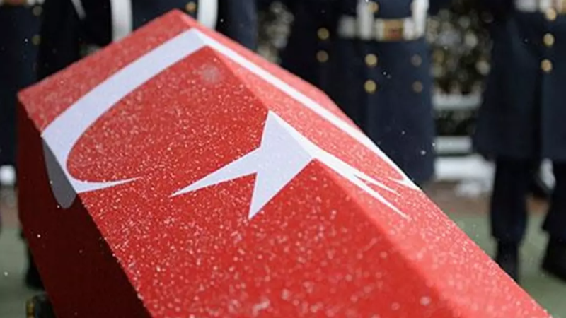 MSB kahreden haberi duyurdu! 1 askerimiz şehit oldu