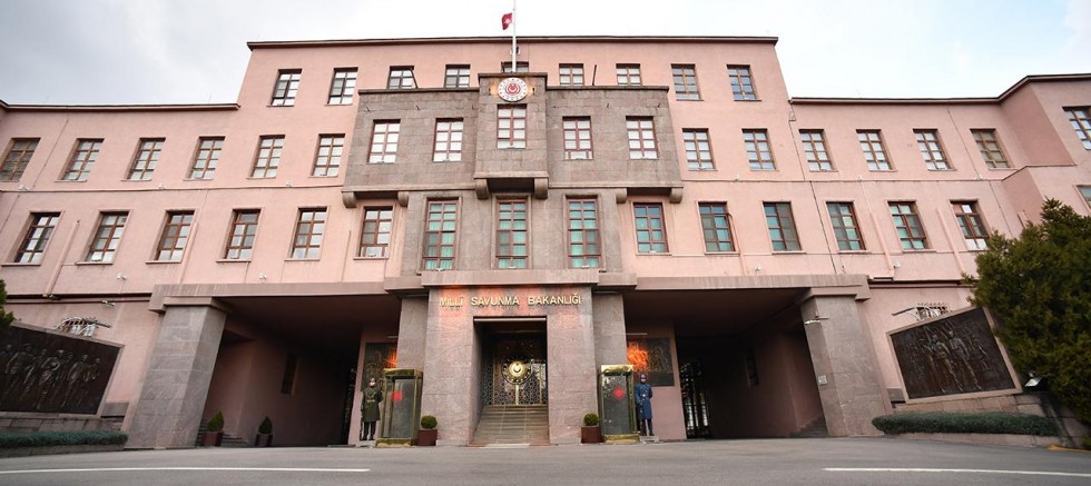 MSB: TSK tüm tedbirleri almaktadır