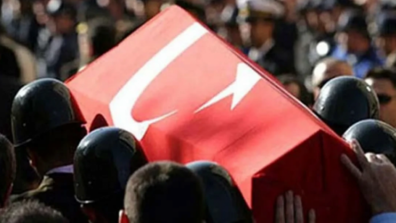 MSB'den acı haber geldi! Bir askerimiz şehit