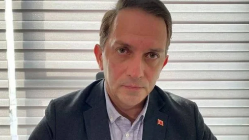 Mücahit Birinci'den Özgür Özel'in olay iddialarına yanıt geldi!