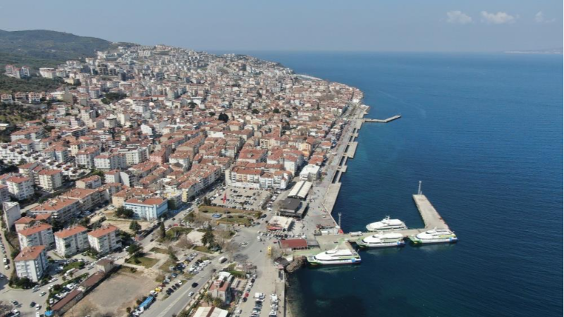 Mudanya Belediyesi’ne sert tepki; Bu zam kabul edilemez...
