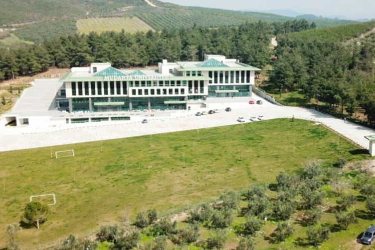 Mudanya Üniversitesi dünyaya açılıyor