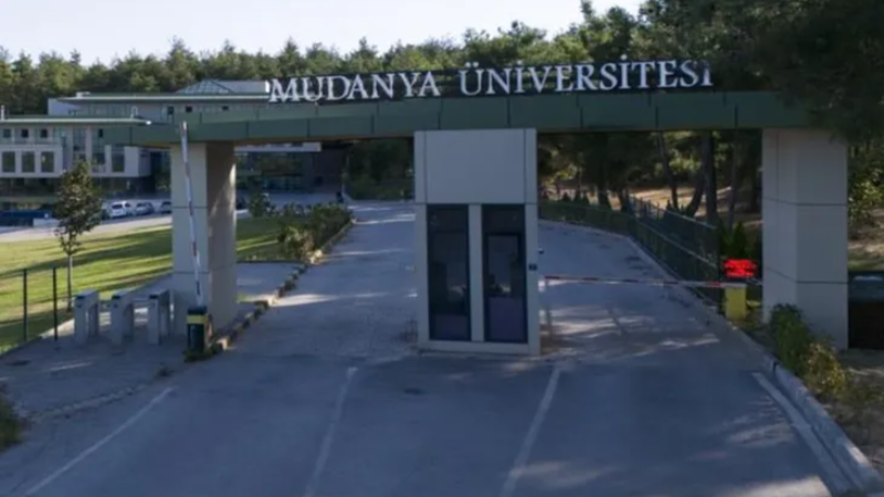 Mudanya Üniversitesi sağlam ve emin adımlarla ilerliyor