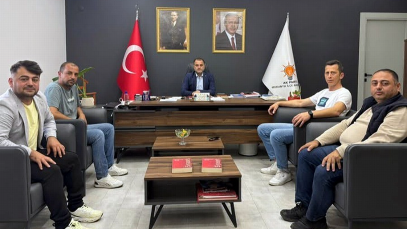 Mudanya'da ortalık yine karıştı! İşçi kıyımına tepki