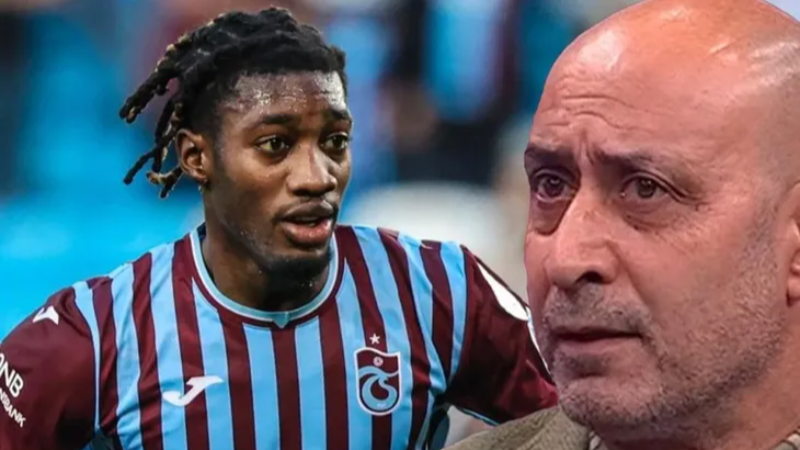 Muhammed Cham'dan Tolunay Kafkas'a çok konuşulacak cevap!