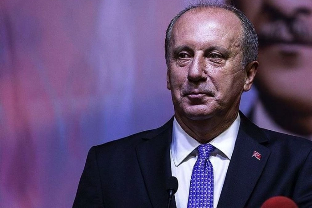 Muharrem İnce, CHP'ye dönüyor! Detaylar belli oldu...