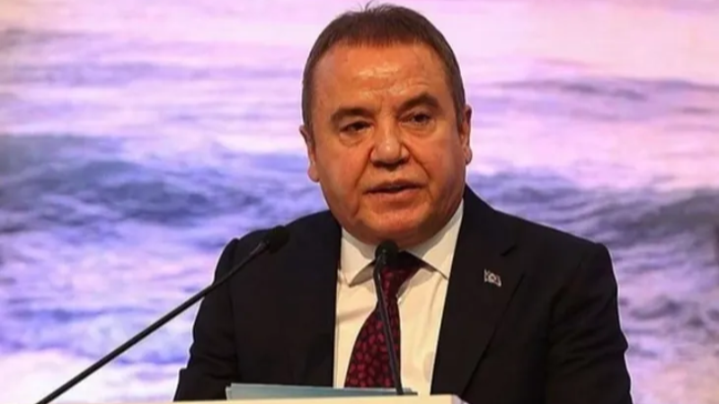 Muhittin Böcek'in tutukluluğuna yapılan itiraza ret