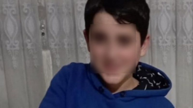 Müjdeler olsun; Bursa'da kayıp Mevlüt bulundu!