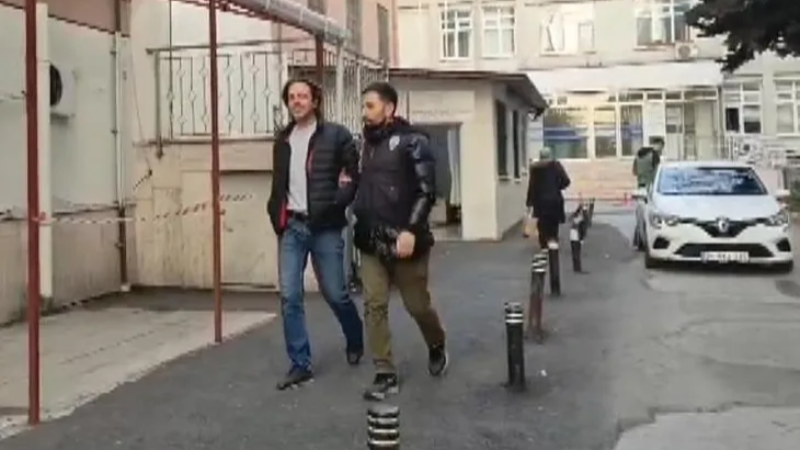 Murat Ağırel ve Timur Soykan gözaltına alındı