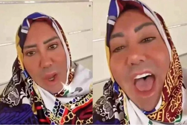 Murat Övüç gözaltına alındı