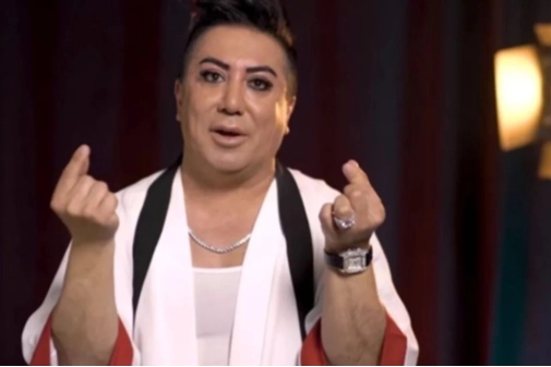 Murat Övüç serbest bırakıldı