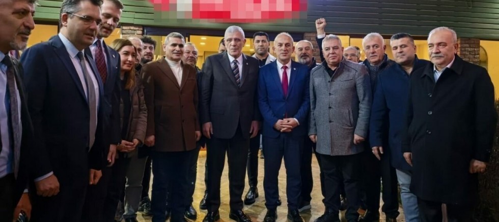  Müsavat Dervişoğlu Bursa’da milletvekillerini eleştirdi!