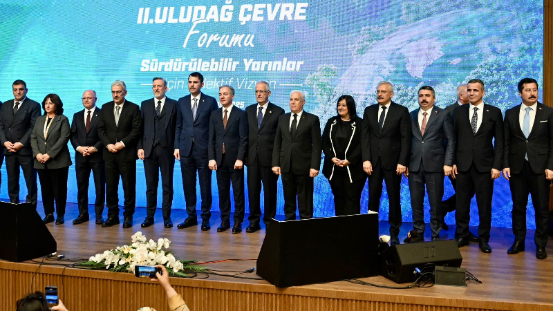 Müsilaj Marmara’nın en büyük sorunu