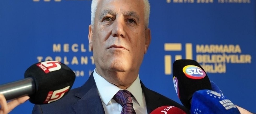 Mustafa Bozbey’den saldırı açıklaması