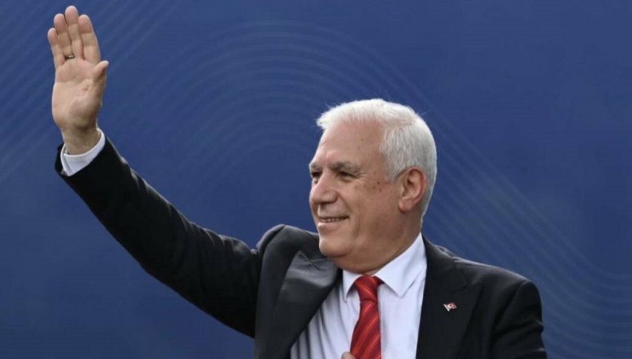 Mustafa Bozbey görevden uzaklaştırıldı