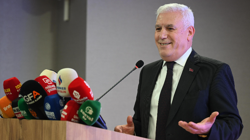 Mustafa Bozbey; Onların gülüşü, hepimizin yarını!