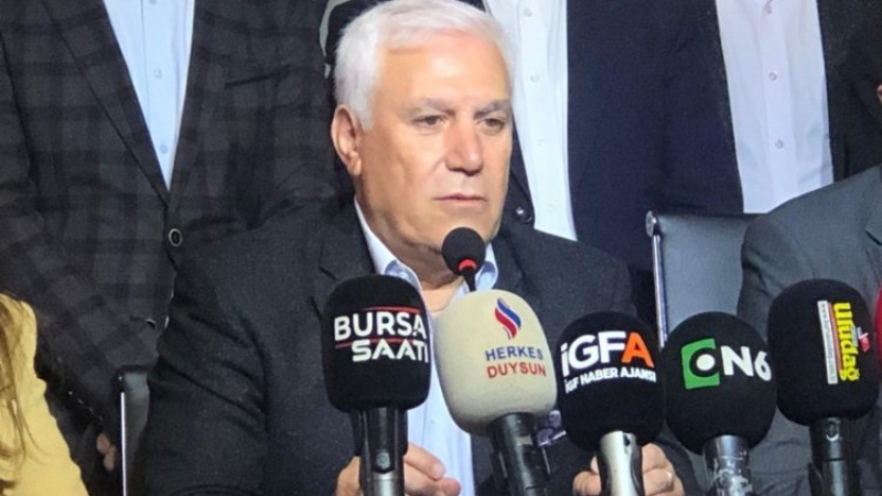 Mustafa Bozbey; Şikayetçi olacağım