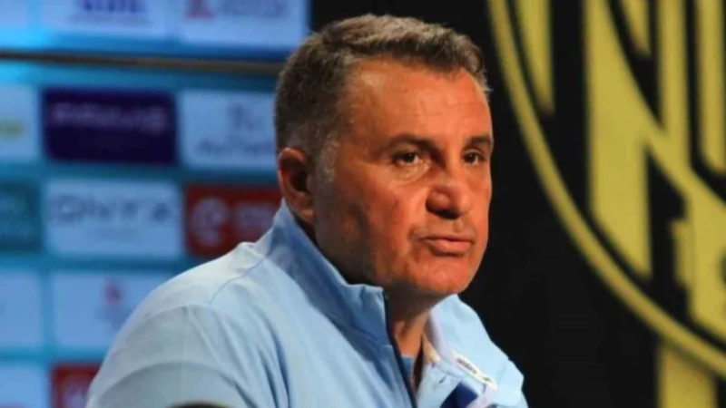 Mustafa Kaplan, Bursaspor’dan özür diledi!
