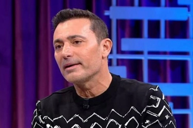 Mustafa Sandal'dan Özdağ yorumu