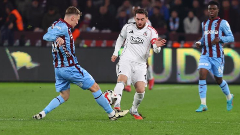 Müthiş maçta kazanan çıkmadı; Tam 6 gol...