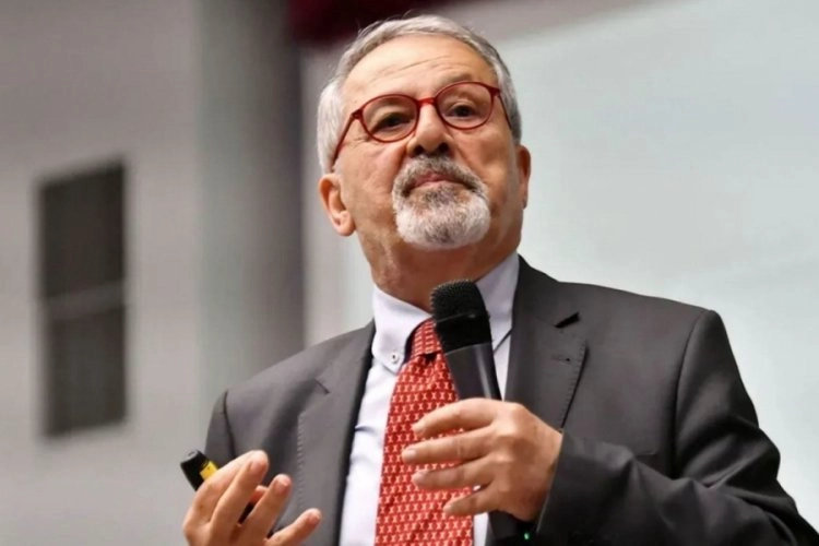 Naci Görür Bursa'yı uyardı, o bölgeye dikkat çekti